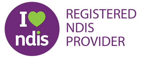NDIS Registered Provider